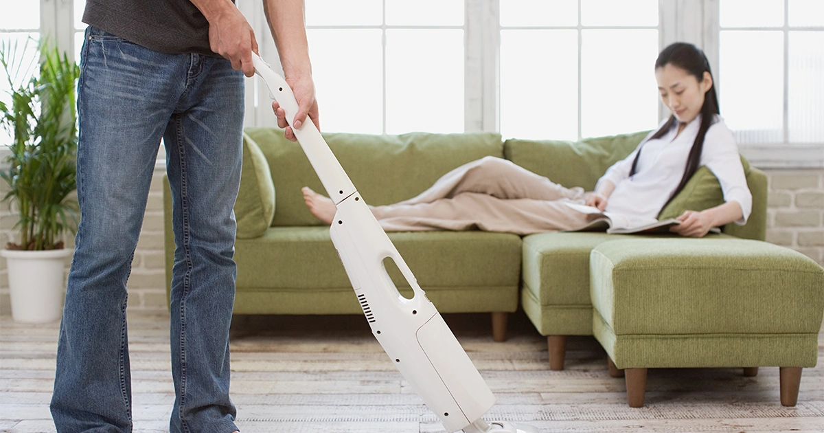 ¿Cómo es el seguro de vida para cuidadores del hogar?