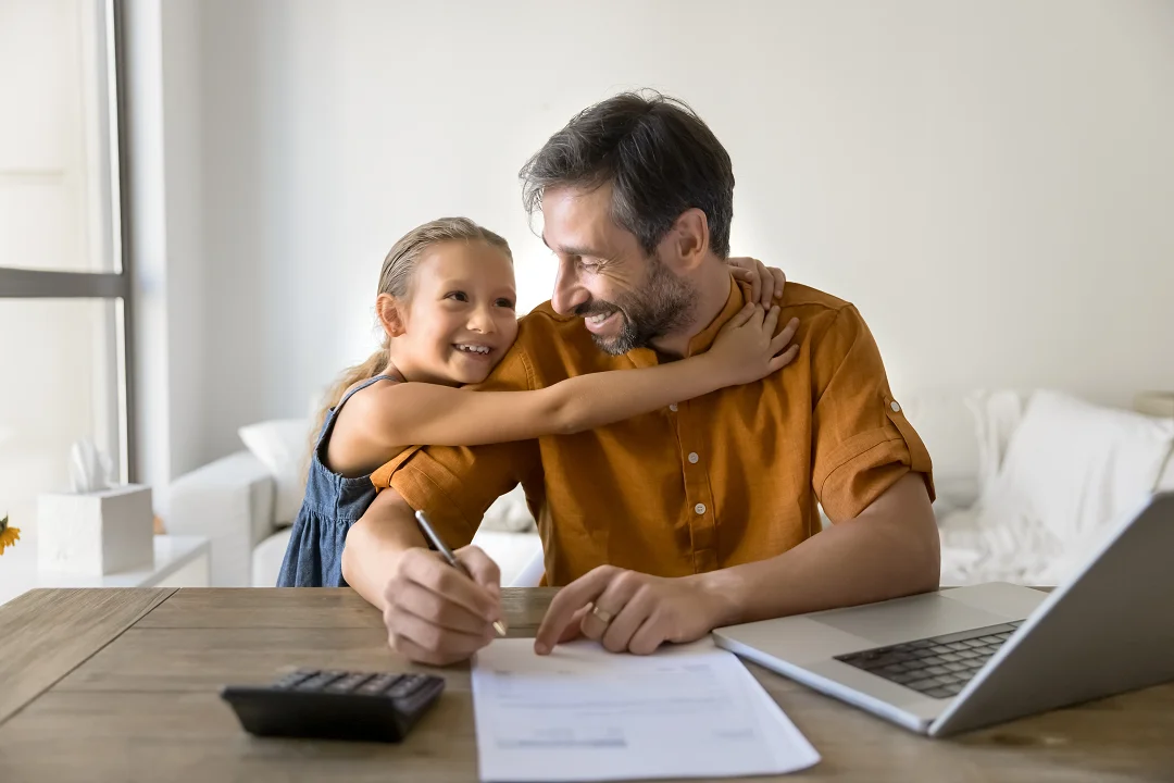 Razones para contratar un seguro de vida para tus hijos