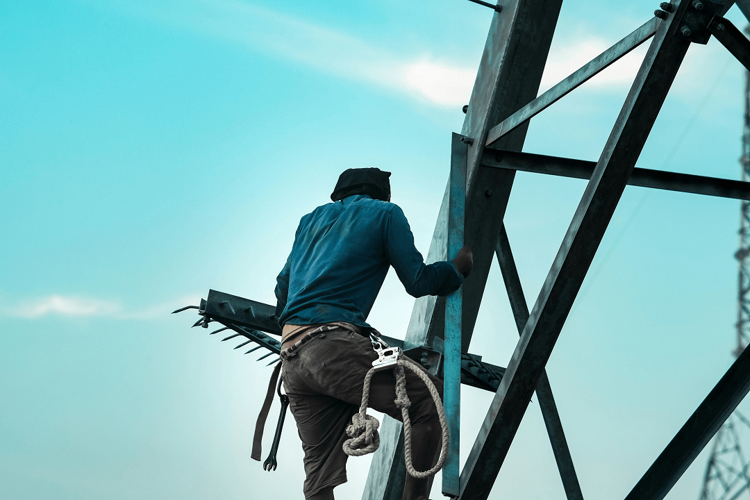 ¿Cómo afecta el riesgo laboral en la prima de un seguro de vida en España?