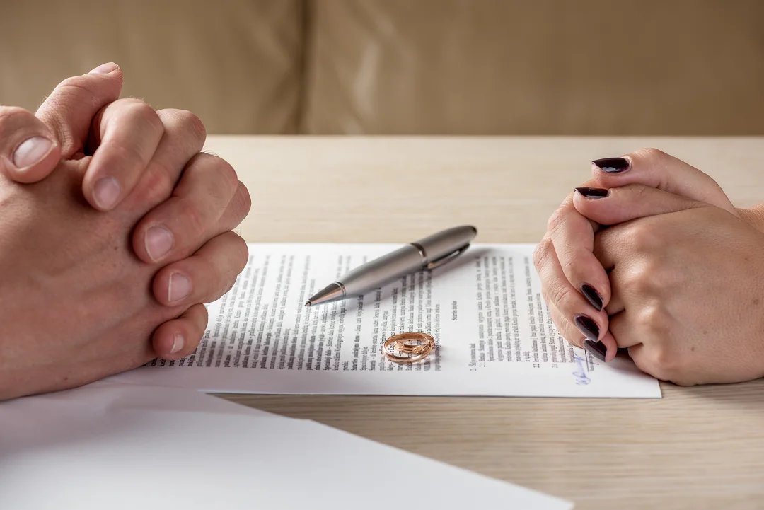 Seguro de vida y divorcio: ¿qué revisar inmediatamente?